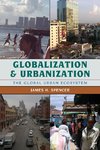 GLOBALIZATION & URBANIZATION  PB