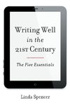 Writing Well in the 21st Century