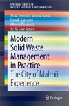 Modern Solid Waste Management in Practice