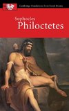 Sophocles Philoctetes