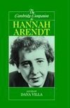 The Cambridge Companion to Hannah Arendt