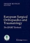 European Surgical Orthopaedics and Traumatology ( 7 Bände)