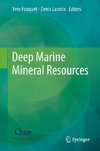 Deep Marine Mineral Resources