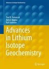 Advances in Lithium Isotope Geochemistry