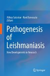 Pathogenesis of Leishmaniasis