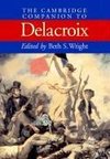 The Cambridge Companion to Delacroix