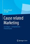 Cause related Marketing