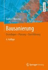 Bausanierung