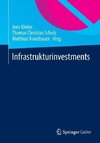 Infrastrukturinvestments