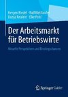 Der Arbeitsmarkt für Betriebswirte