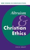 Altruism and Christian Ethics