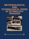 Methodological and Technological Issues in Technology Transfer