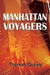 Manhattan Voyagers