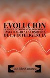 Evolucion Desde El Estado Fantasmagorico, Hasta Llegar a la Conquista, de La Inteligencia