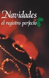 Navidades El Registro Perfecto