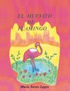 El Huevito de Flamingo