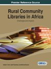 Rural Community Libraries in Africa