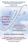 A Unique Look at Kipling's Poem If