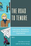 ROAD TO TENURE