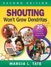 Tate, M: Shouting Won't Grow Dendrites