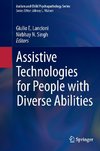 Assistive Technologies for People with Diverse Abilities