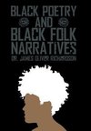 Black Poetry and Black Folk Narratives