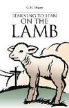 Learning to Lean on the Lamb