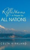 Reflections in Prayer for All Nations