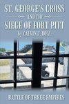 St. George's Cross and the Siege of Fort Pitt