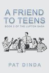 A Friend to Teens