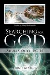 Searching for God