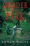 Murder in the Park