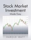 Stock Market Investment