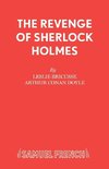 The Revenge of Sherlock Holmes