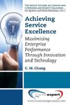 Achieving Service Excellence