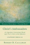 Christ's Ambassadors