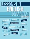 Lessons in English Grammar