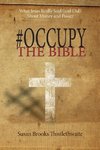 #Occupythebible