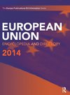 European Union Encyclopedia and Directory 2014