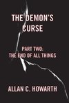 The Demon's Curse Part Two