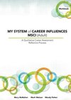 My System of Career Influences Msci (Adult)