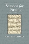 The Old English Poem Seasons for Fasting