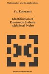 Identification of Dynamical Systems with Small Noise