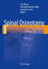 Spinal Osteotomy