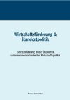 Wirtschaftsförderung & Standortpolitik