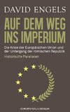 Auf dem Weg ins Imperium