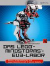 Das LEGO®-MINDSTORMS®-EV3-Labor