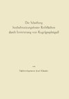 Die Schaffung hochabnutzungsfester Reibflächen durch Ionitrierung von Kugelgraphitguß