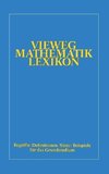 Vieweg-Mathematik-Lexikon