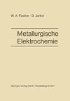 Metallurgische Elektrochemie